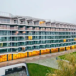 Apartament Seaside, Kołobrzeg