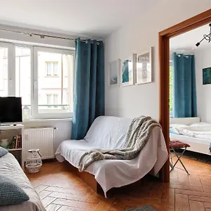 Apartament Puerto I Costa Blisko Plaży W Kołobrzegu, Kołobrzeg
