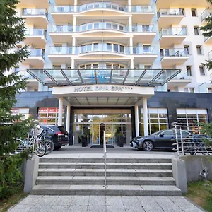 Apartament Prywatny W Diva, Kołobrzeg