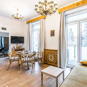 https://apartament-jagielloczyk.zakopanehotels.org